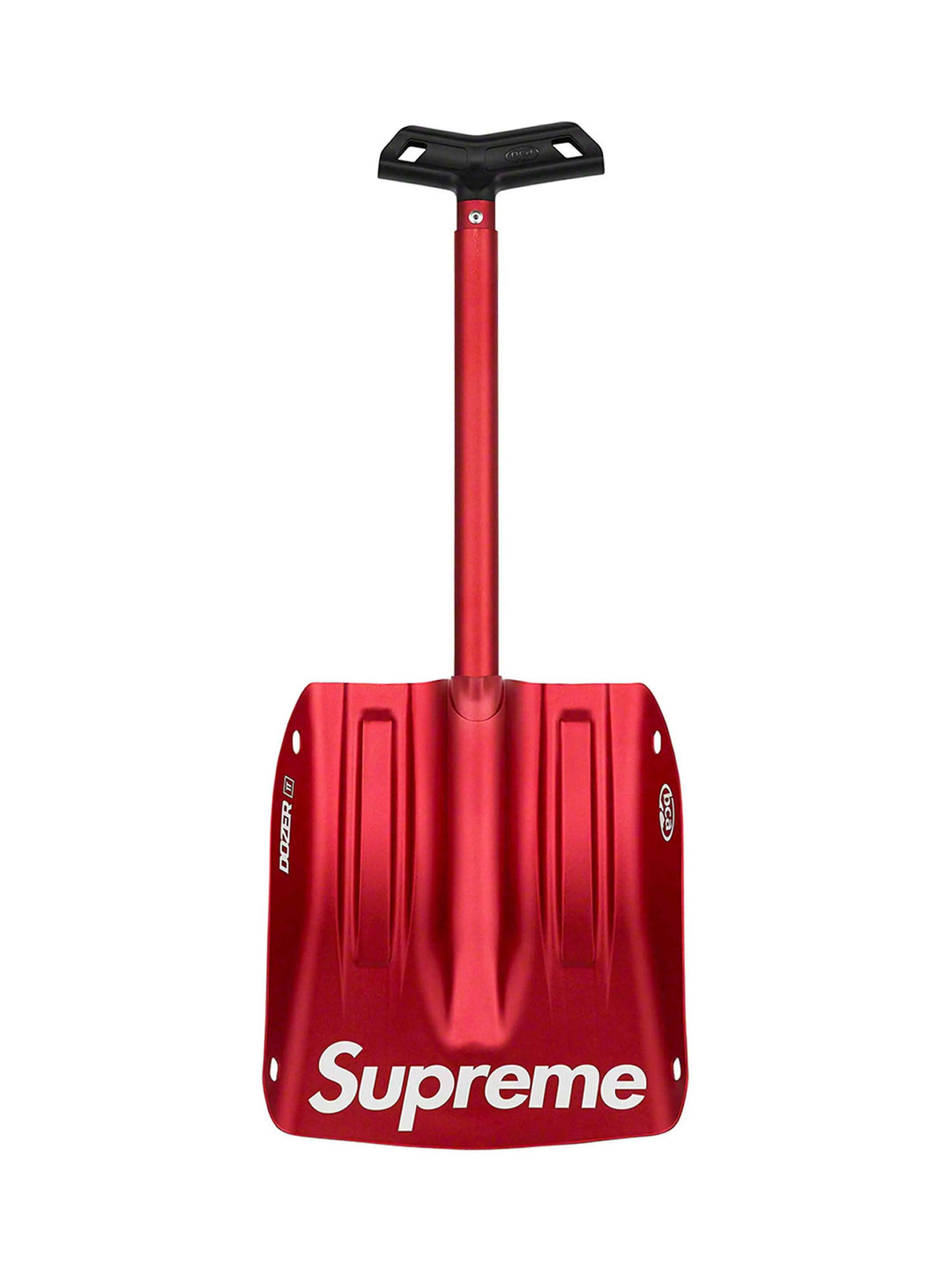 Supreme Backcountry Access Snow Shovel Red (FW22) Prior