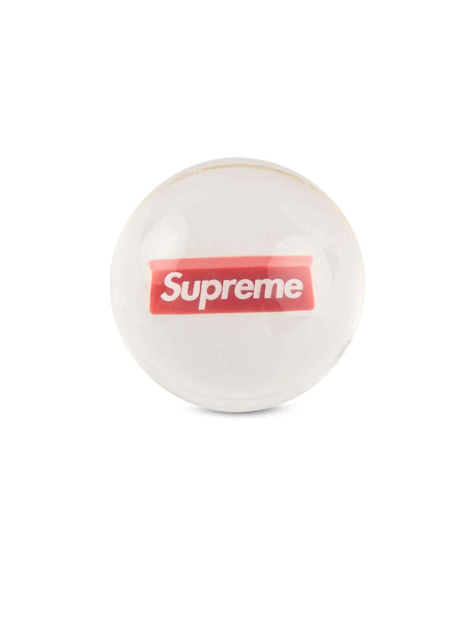 Supreme Bouncy Ball Supreme