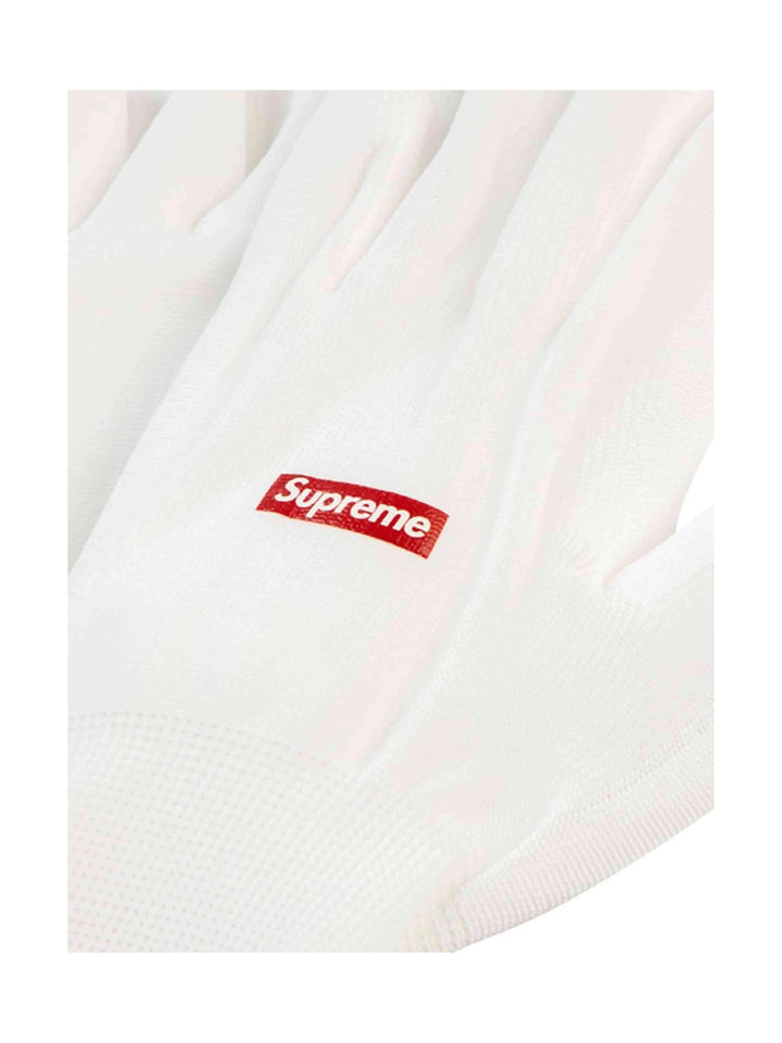 Supreme Box Logo Rubber Gloves [FW20] Supreme