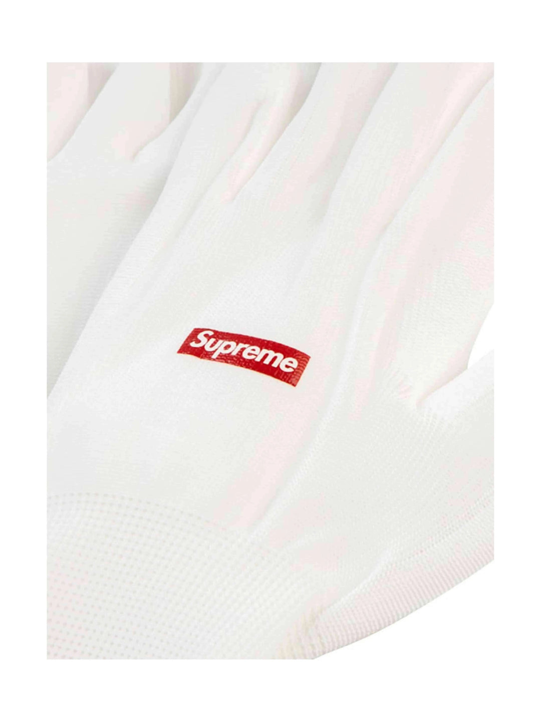 Supreme Box Logo Rubber Gloves [FW20] Supreme