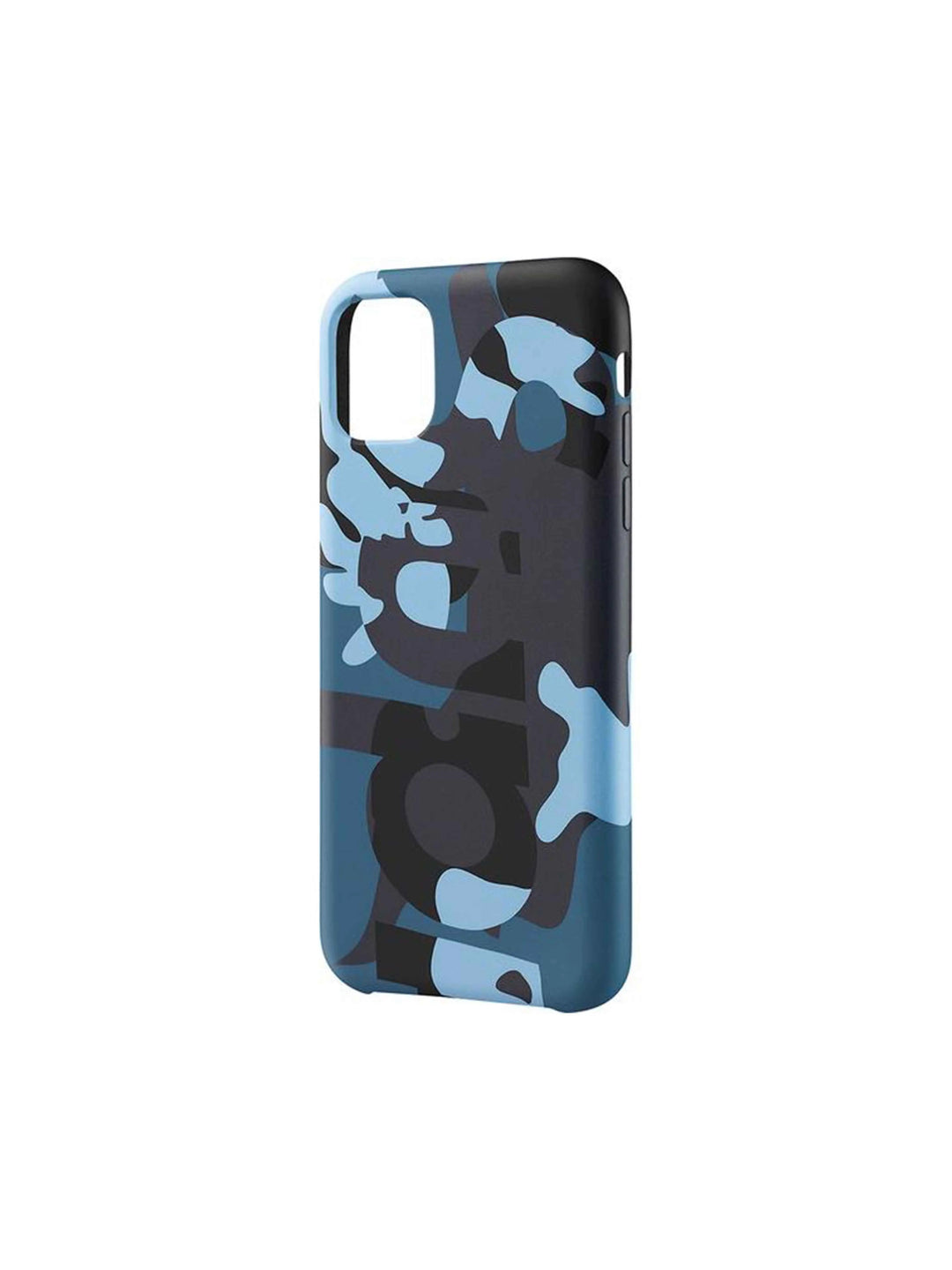 Supreme Camo iPhone 11 Case [FW20] Blue Camo Supreme