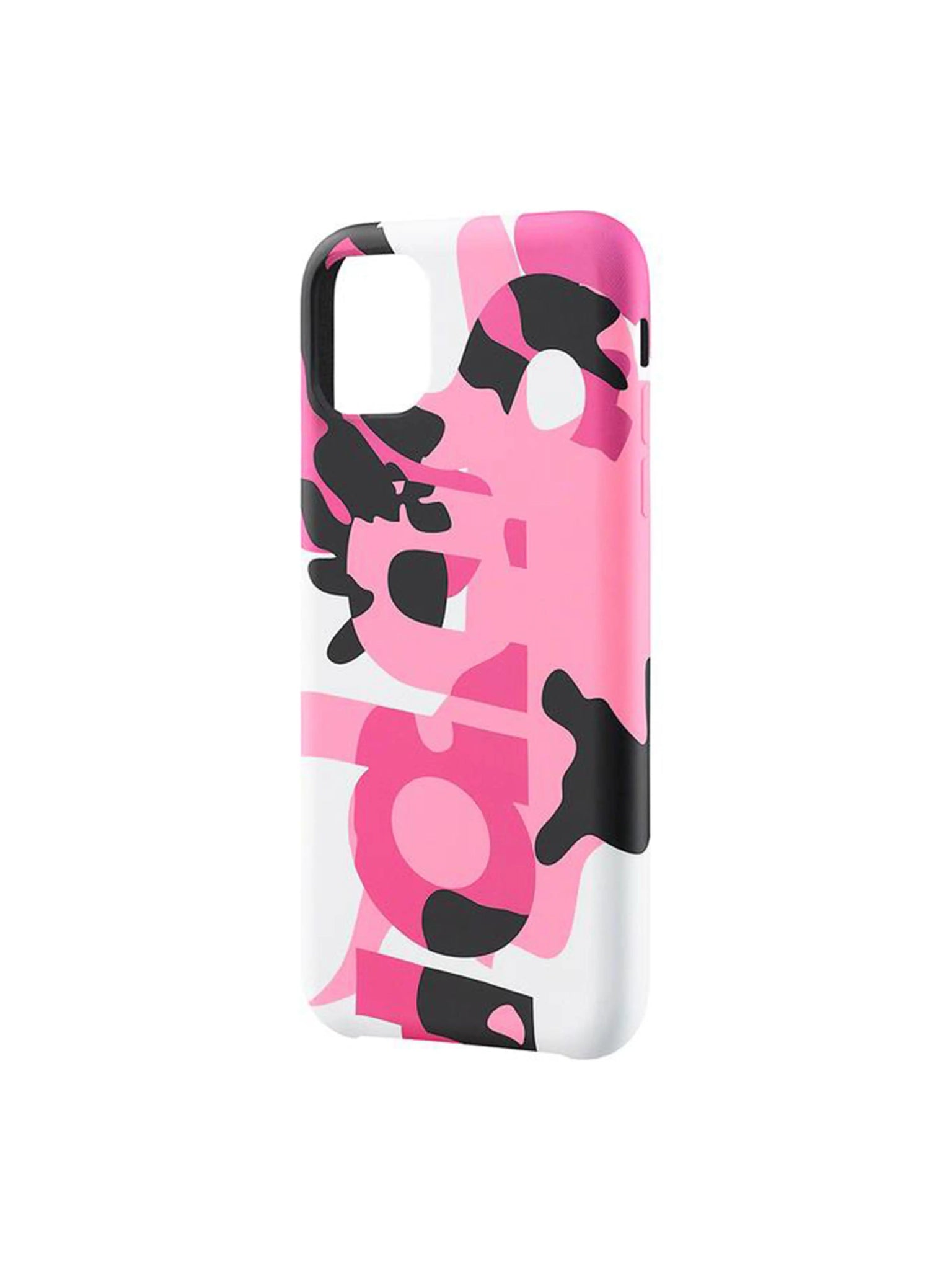 Supreme Camo iPhone 11 Case [FW20] Pink Camo Supreme