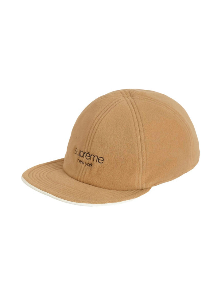 Supreme Classic Logo Reversible 6 Panel White [FW20] Supreme