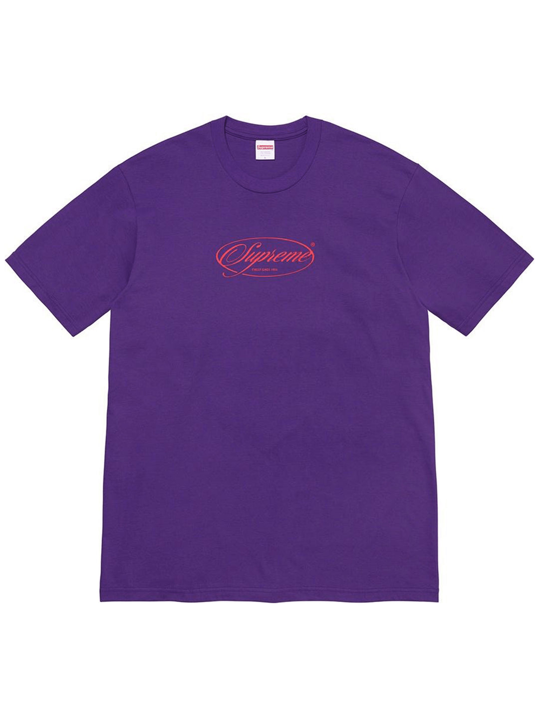 Supreme Classics Tee PURPLE [FW20] Prior