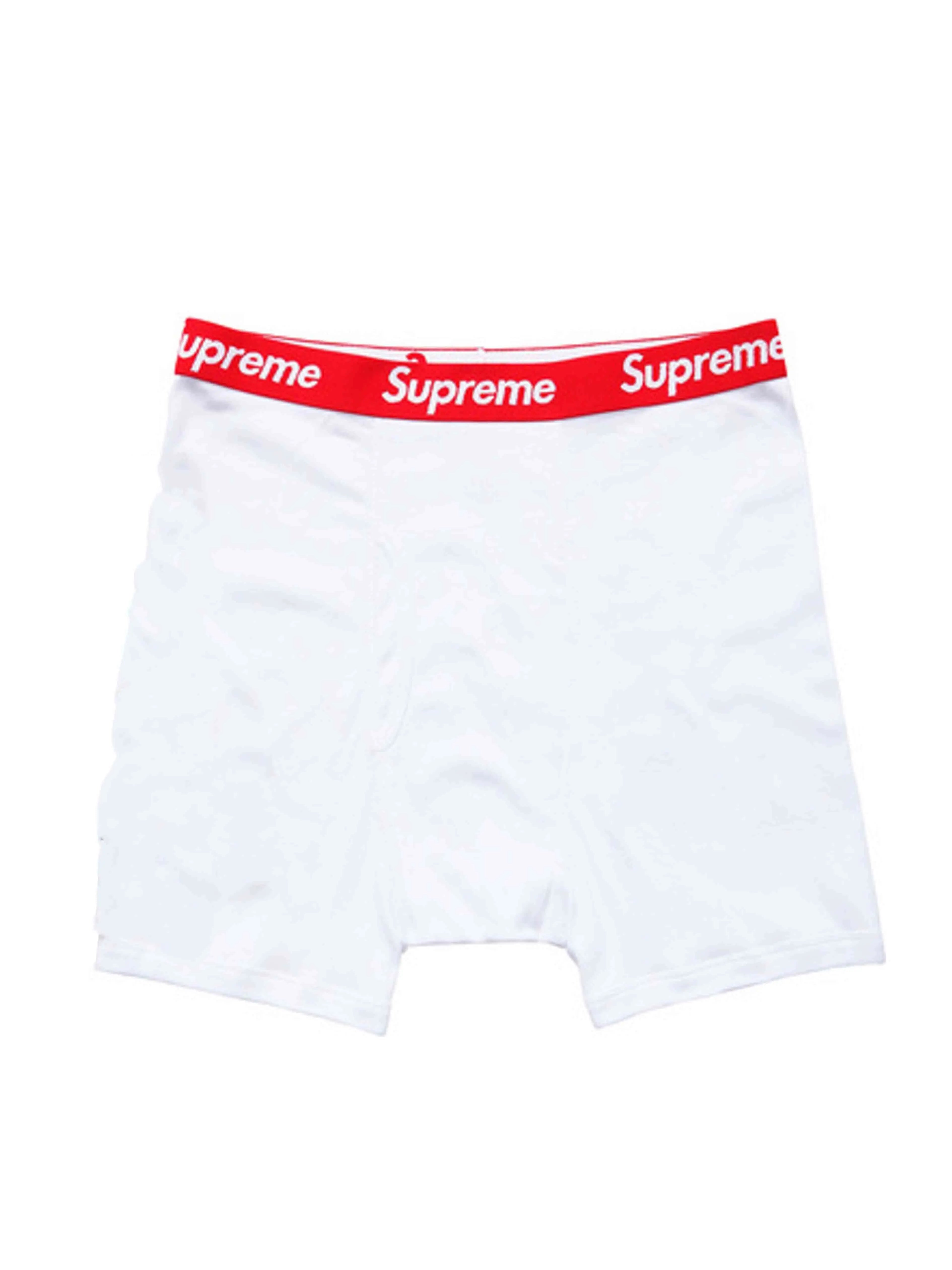 Supreme womens boxers hotsell