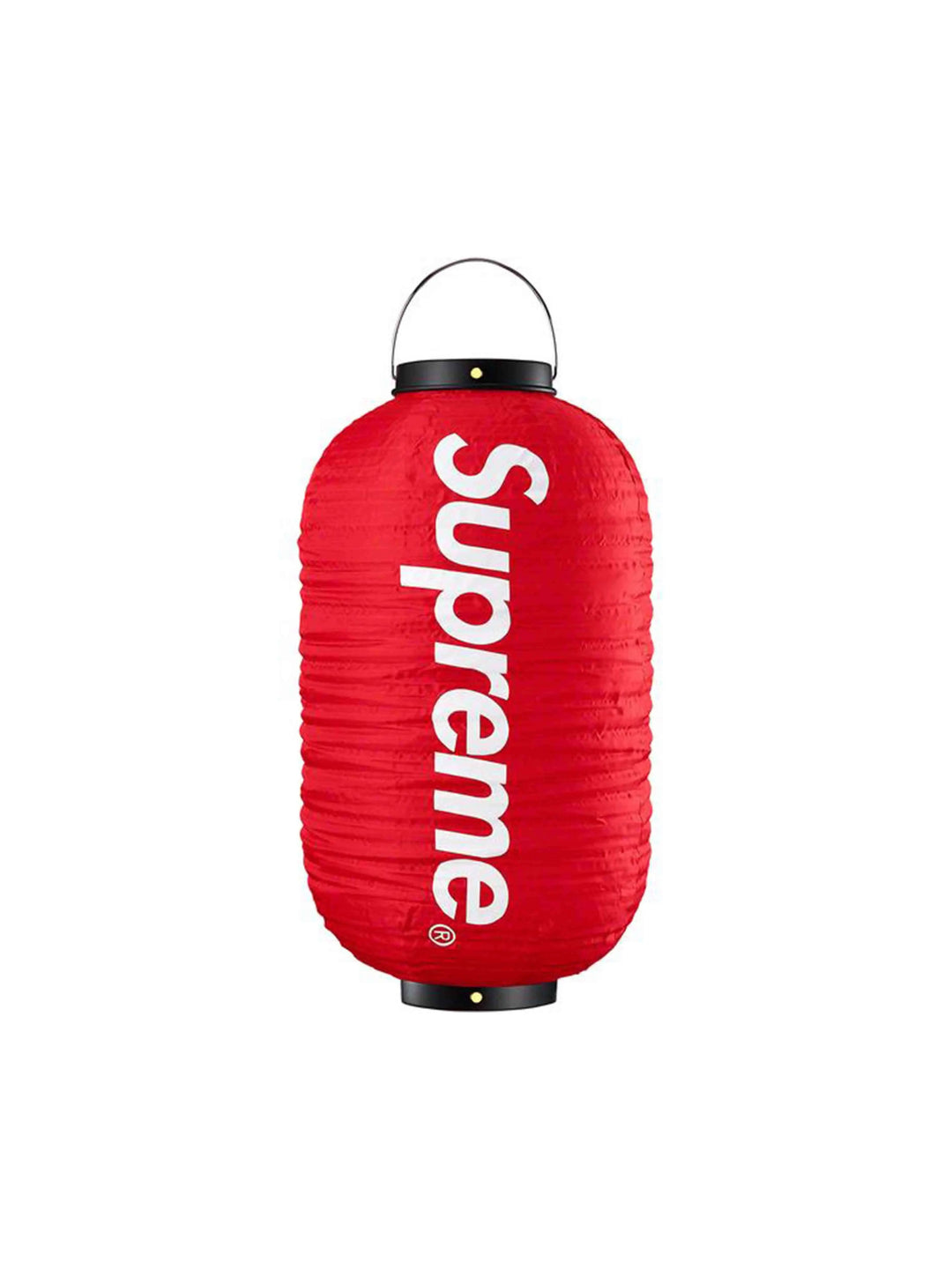 Supreme Hanging Lantern Red Supreme