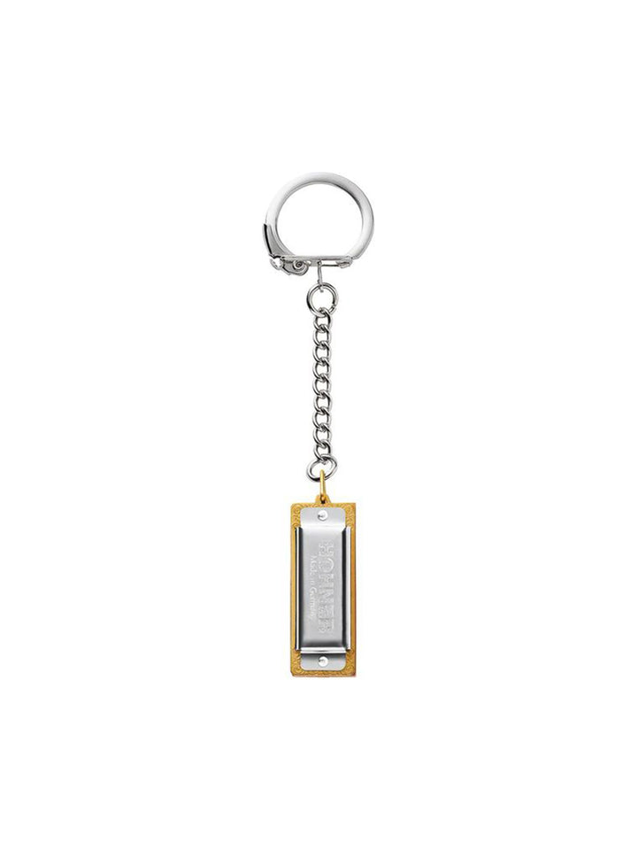 Supreme Hohner Keychain Silver [FW20] Prior