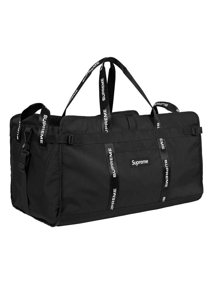 Supreme Large Haul Tote Black Prior