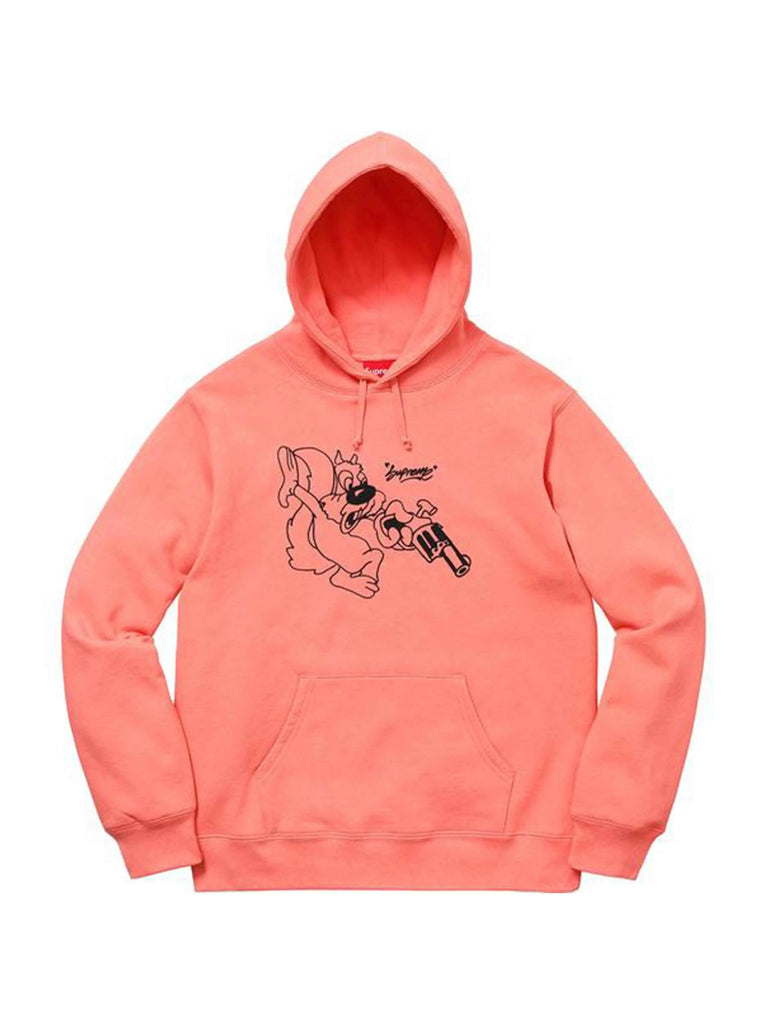 Supreme lee hoodie outlet