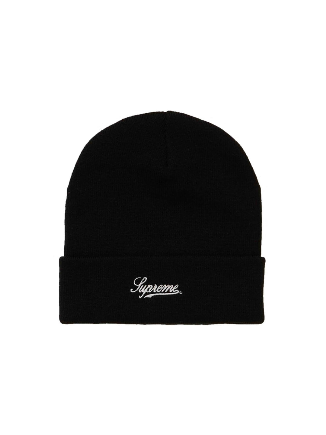 Supreme Ludens Beanie Black Supreme