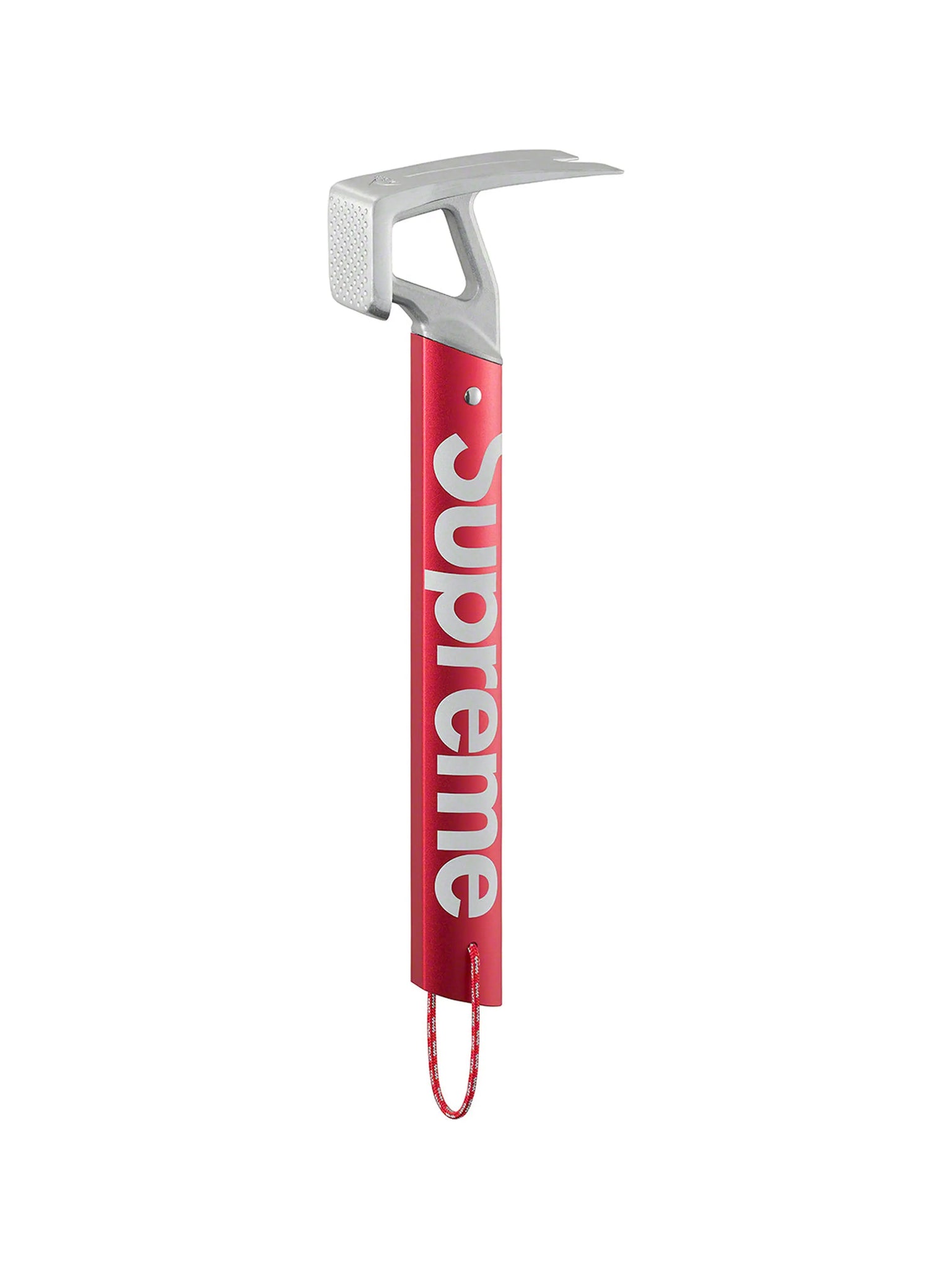 Supreme MSR Camp Hammer Red (SS23) Prior