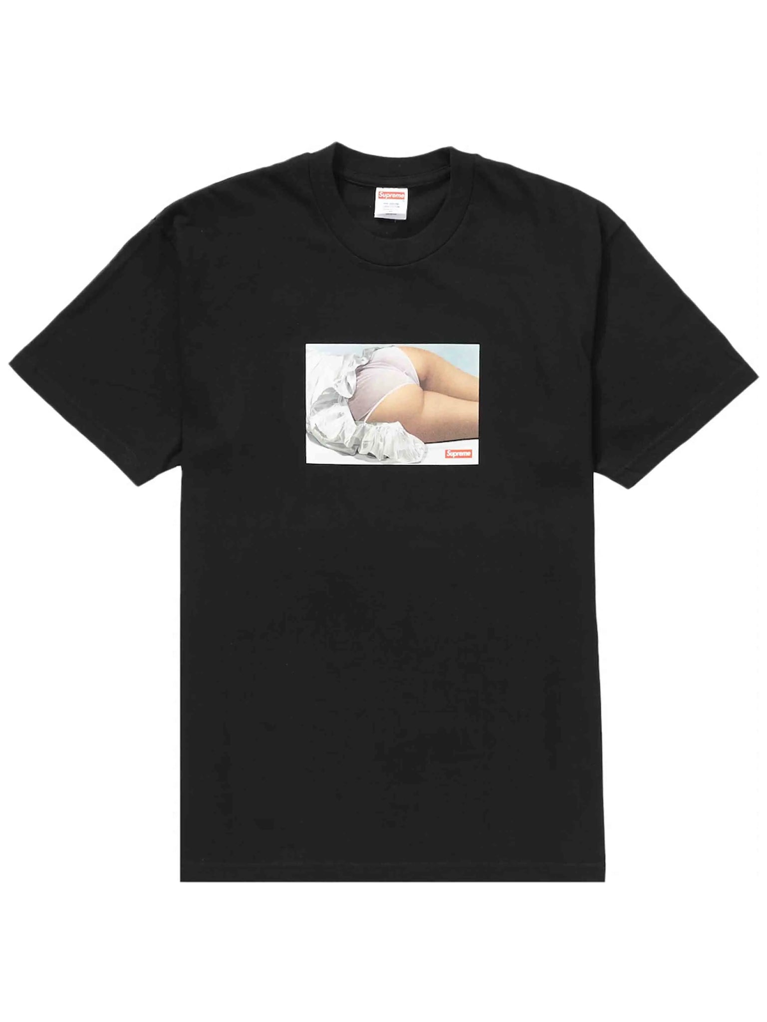 Supreme Maude Tee Black (FW22) Prior