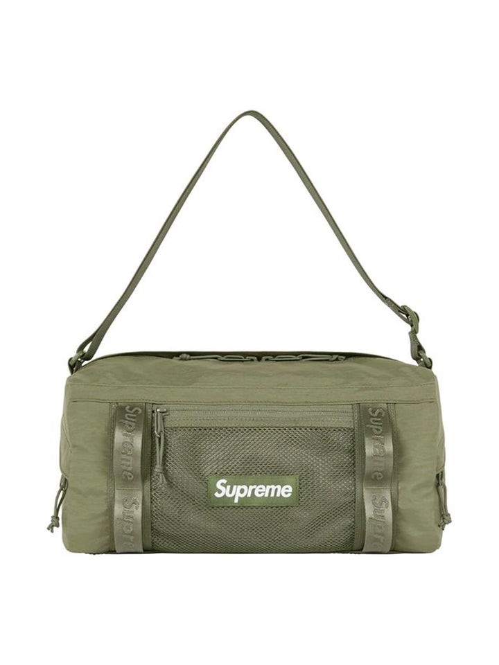 Supreme Mini Duffle Bag (FW20) Olive Supreme