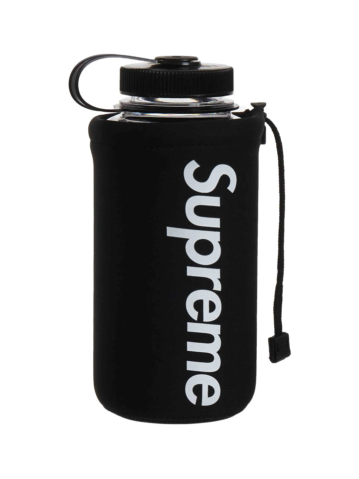 Supreme Nalgene 32 oz. Bottle Black Prior