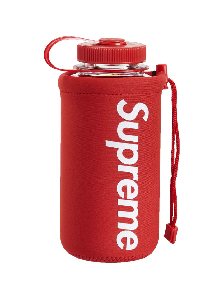 Supreme Nalgene 32 oz. Bottle Red Prior