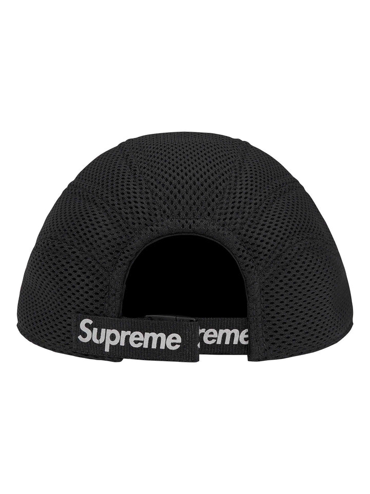 Supreme Nike Shox Running Hat Black Prior