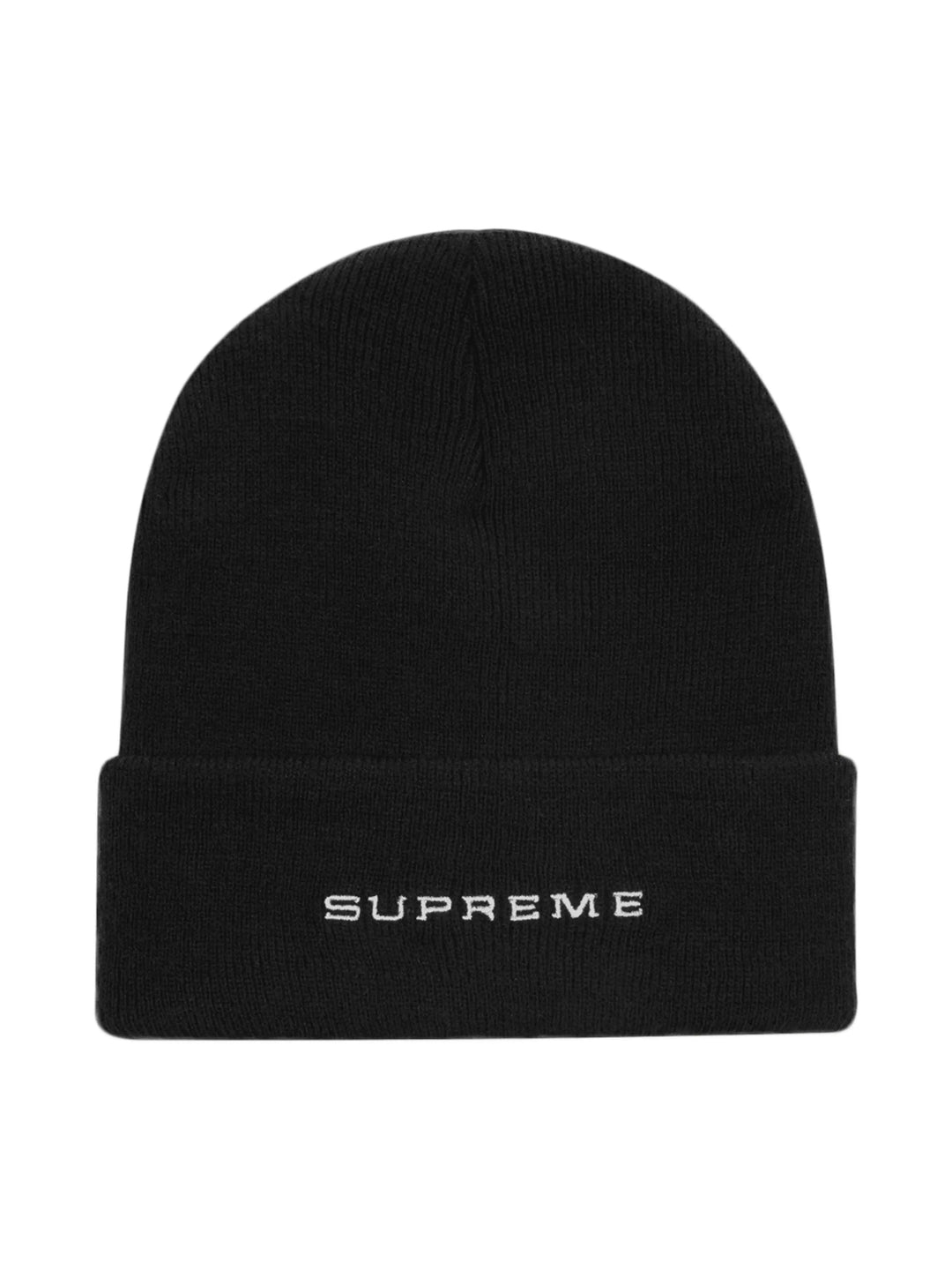 Supreme Nike Snakeskin Beanie Black [SS21] Prior