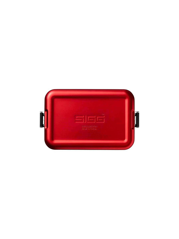 Supreme SIGG Small Storage Box [SS18] Supreme