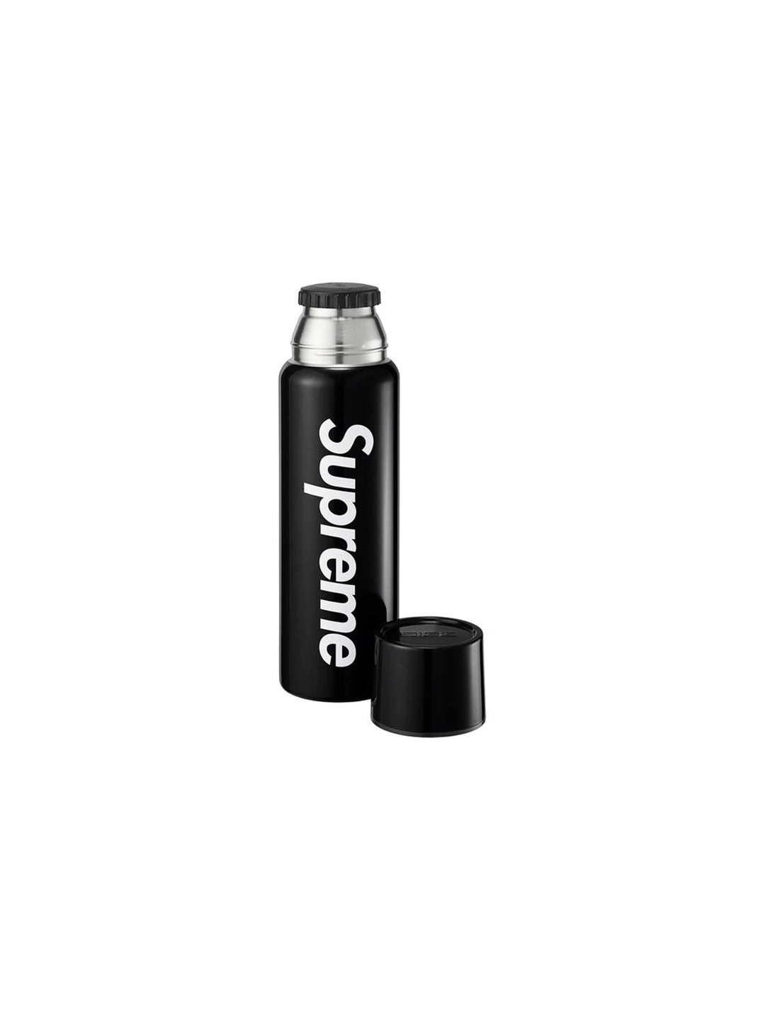 Supreme SIGG Vacuum Insulated 0.75L Bottle Black Supreme