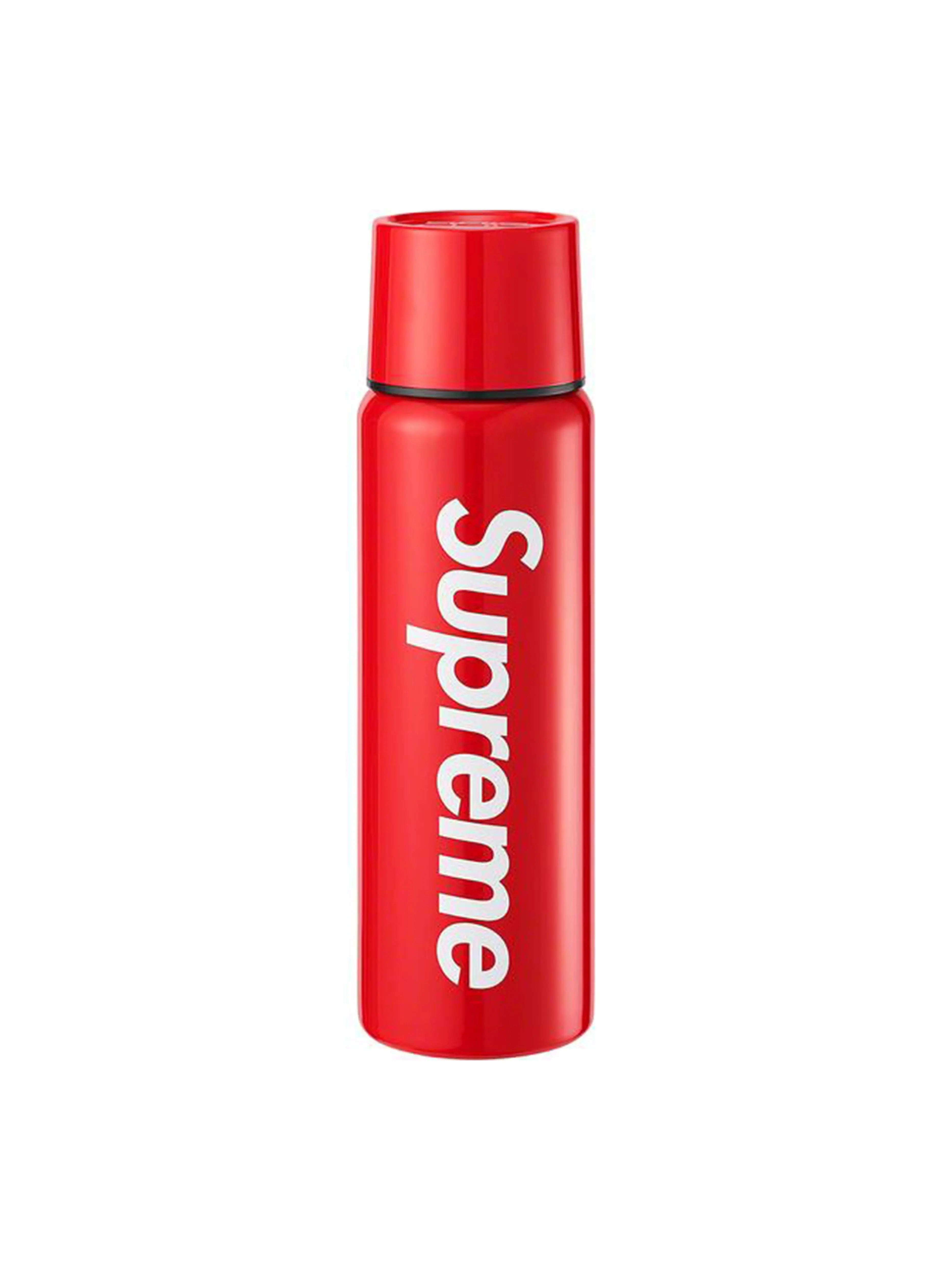 Supreme SIGG Vacuum Insulated 0.75L Bottle Red - Prior | Auckland, New