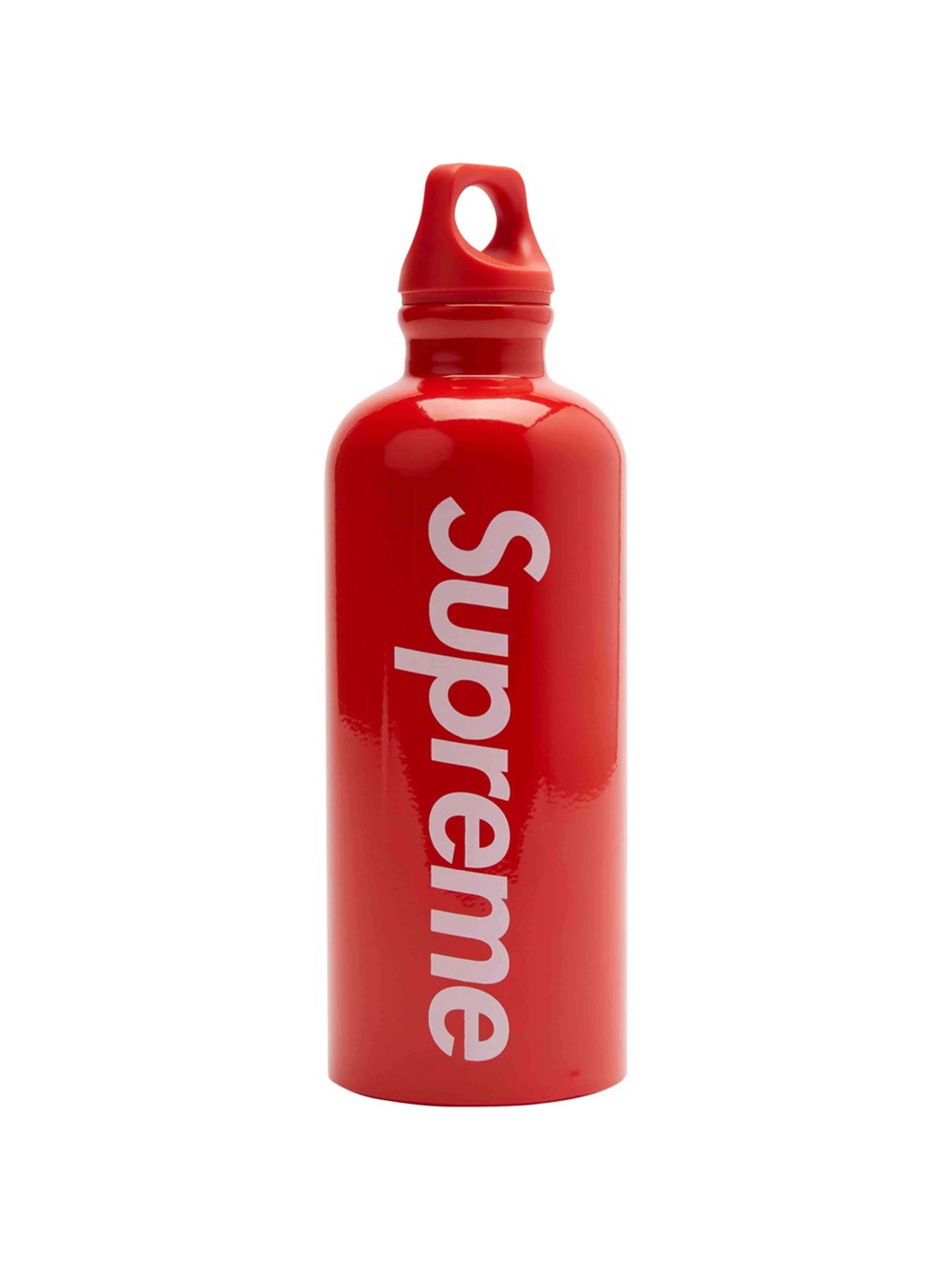 Supreme SIGG Water Bottle Supreme