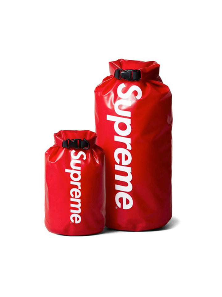 Supreme Sealline 20L Nimbus Dry Sack Red [SS16] Prior