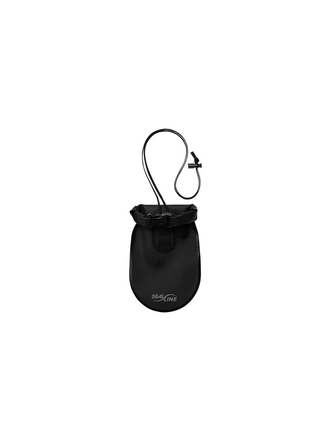 Supreme Sealline See Pouch Black Large Supreme