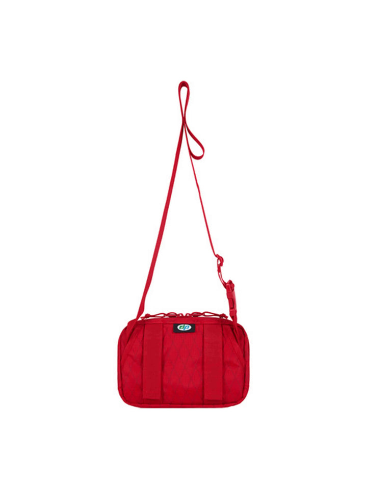Supreme Shoulder Bag Red Supreme