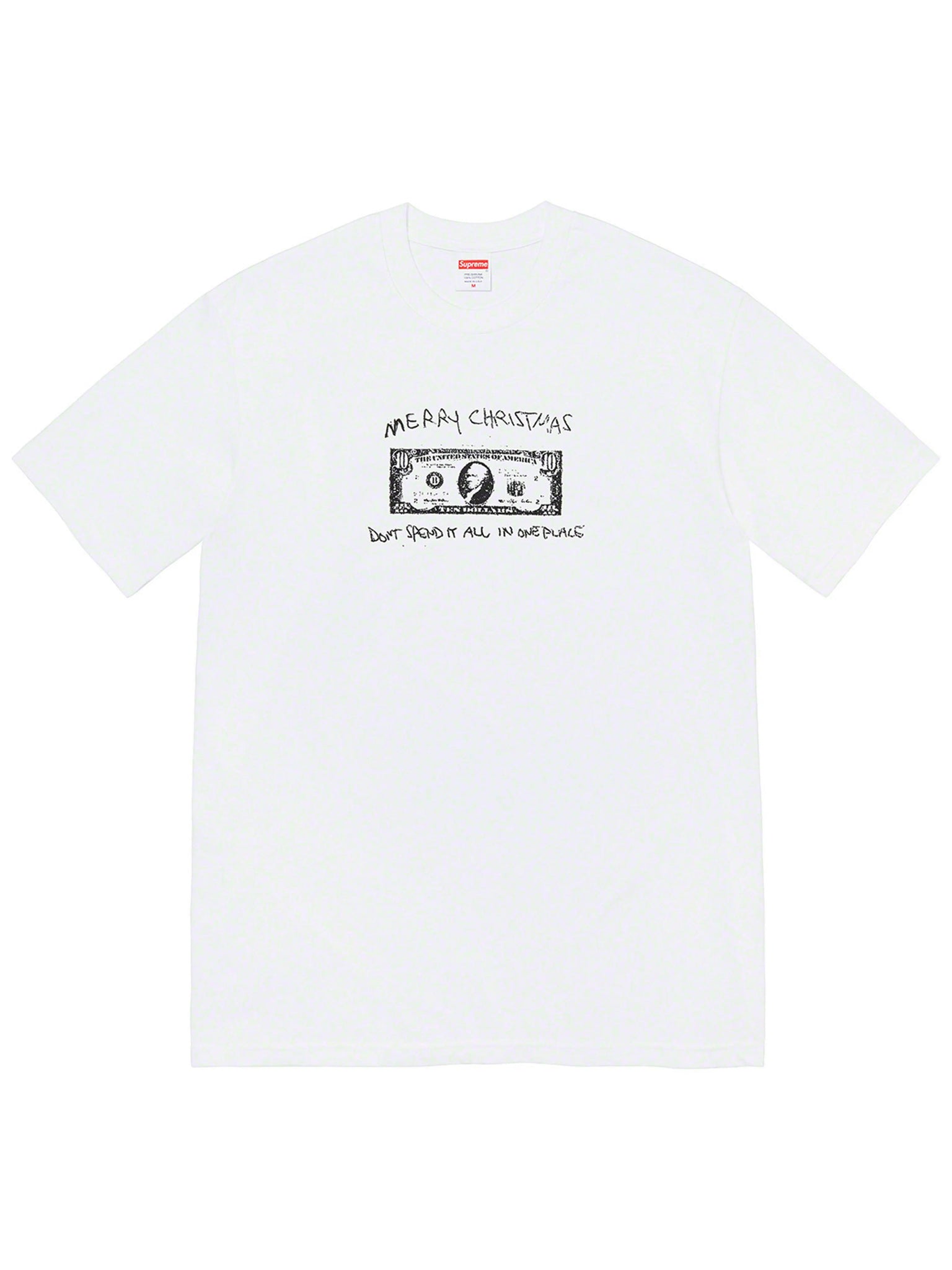 Supreme prior