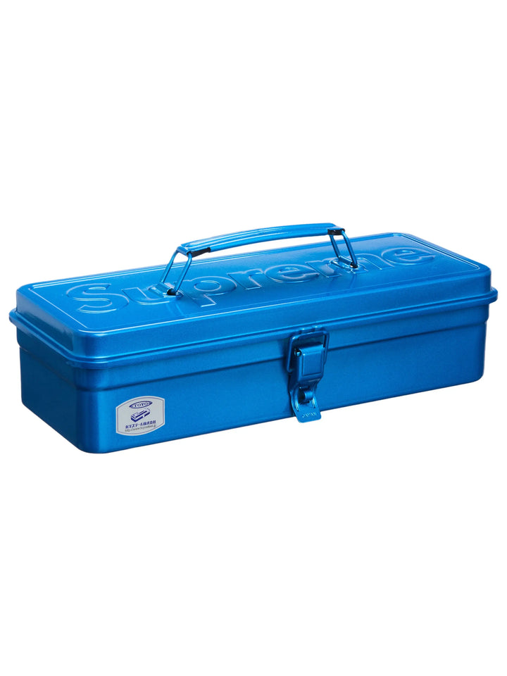 Supreme TOYO Steel T-320 Toolbox Blue (FW22) Prior