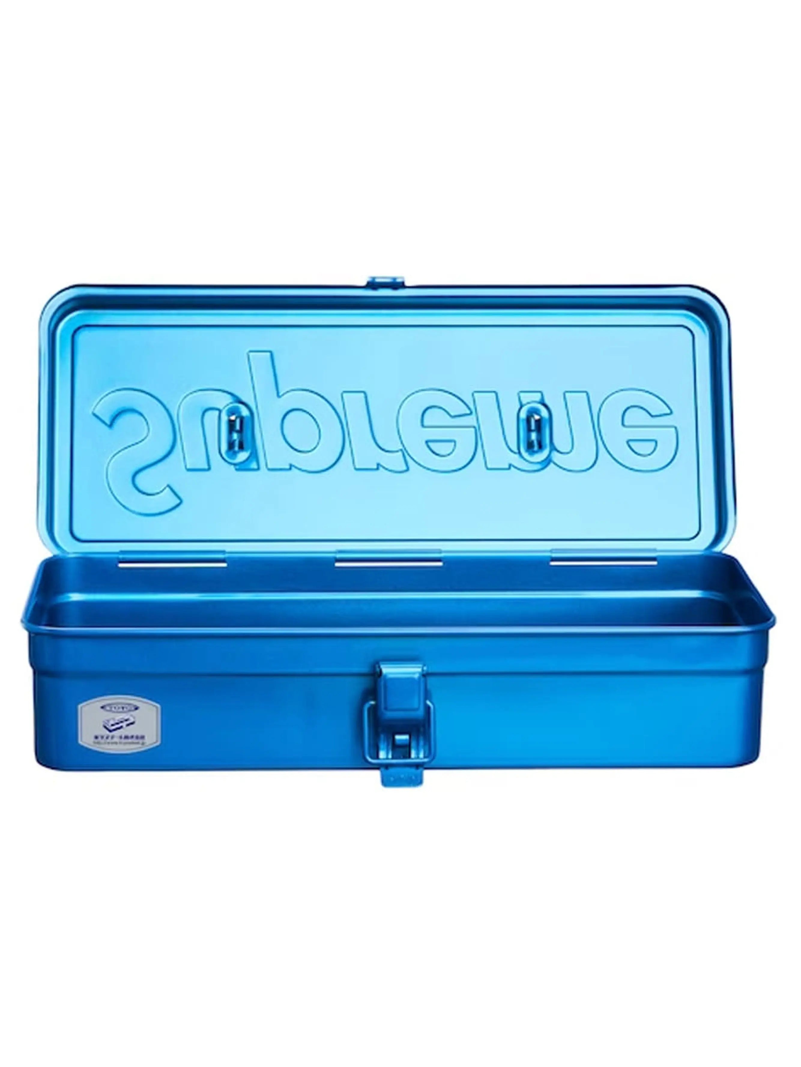 Supreme TOYO Steel T-320 Toolbox