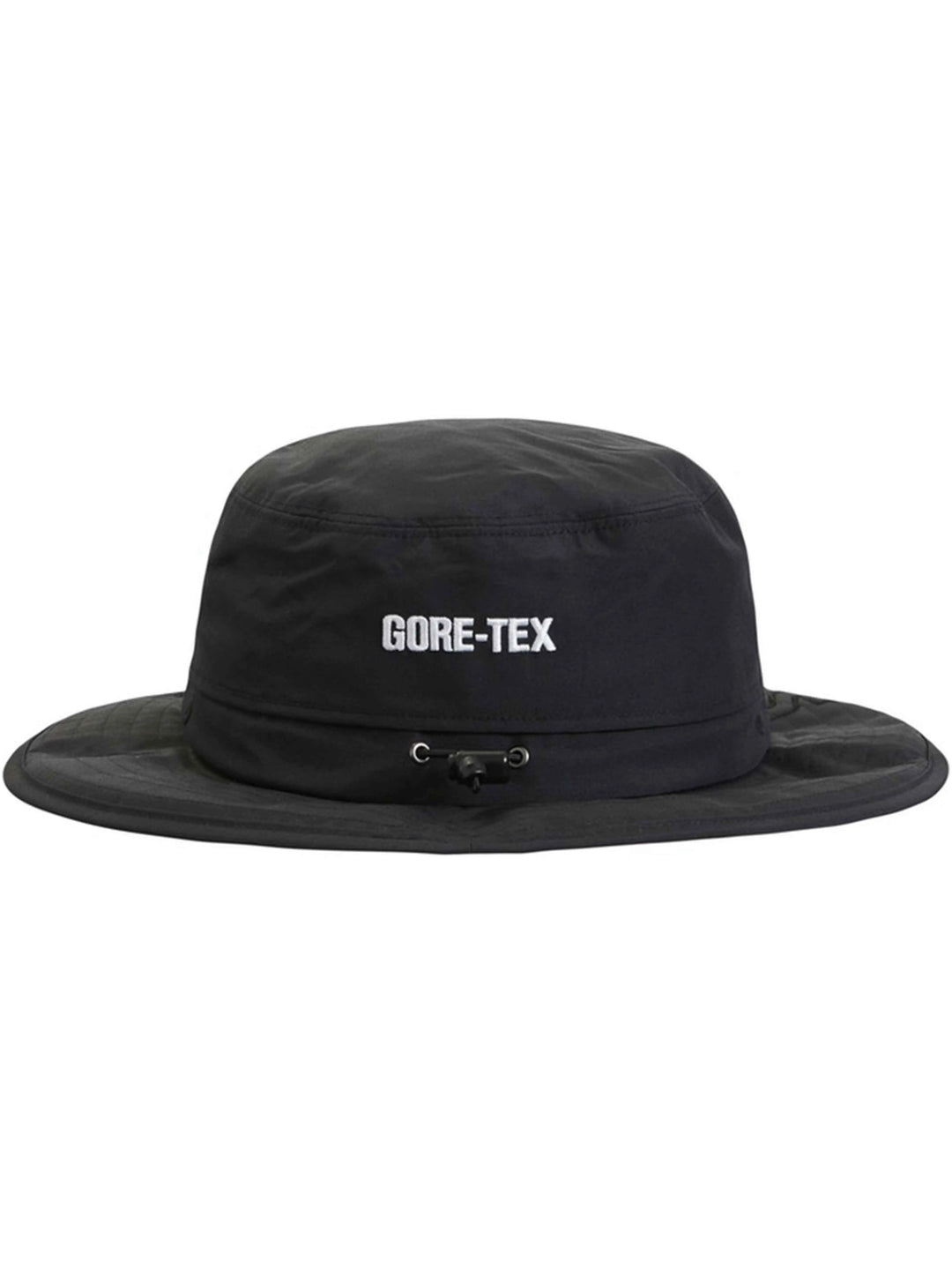 Supreme The North Face Arc Logo Horizon Breeze Hat Black [SS19] Prior