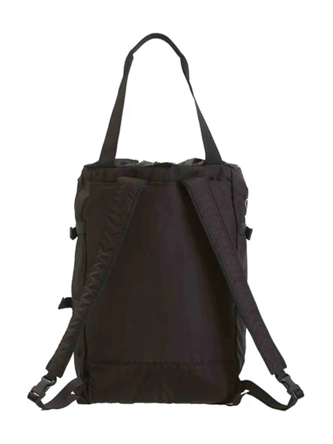 Supreme Tote Backpack Black Prior