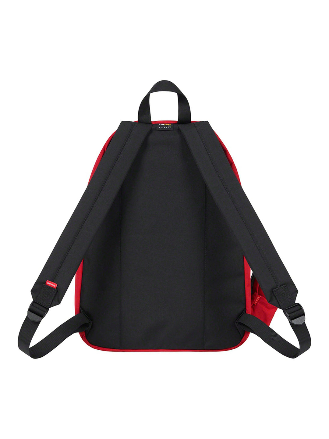 Supreme Vampire Boy Backpack Red [SS21] Prior