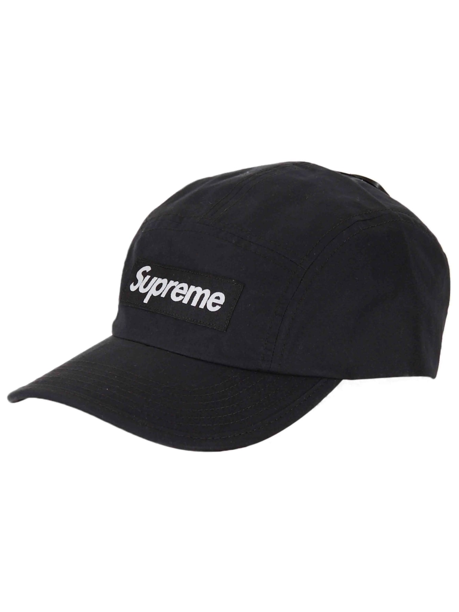 Supreme Ventile Camp Cap Black (FW22) Prior