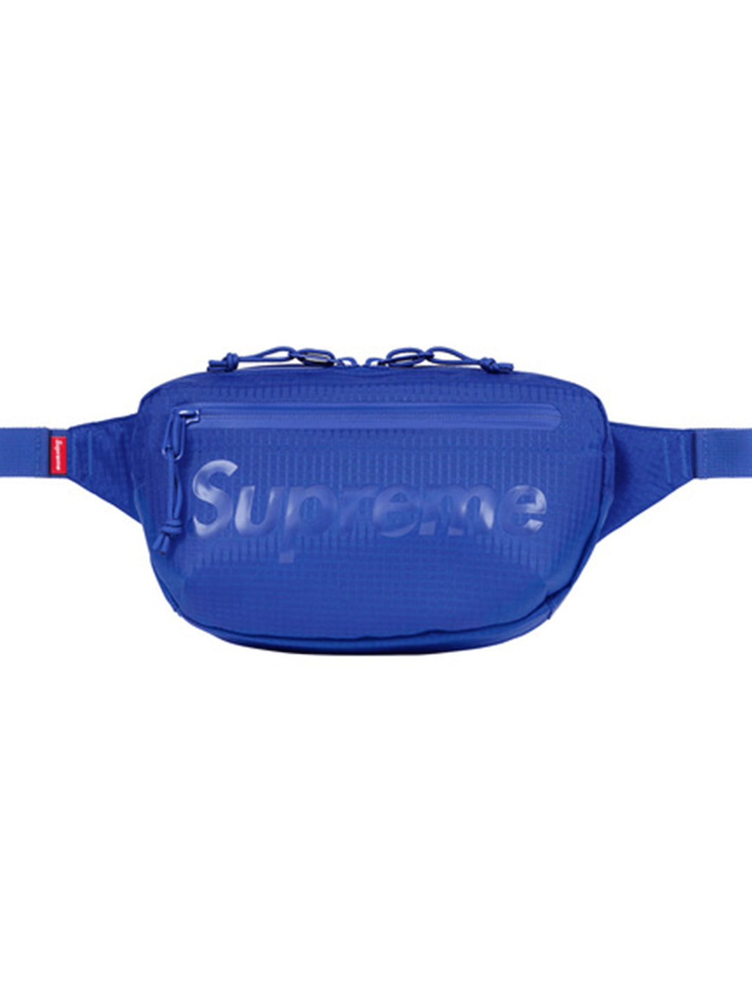 Supreme Waist Bag Royal [SS21] Prior