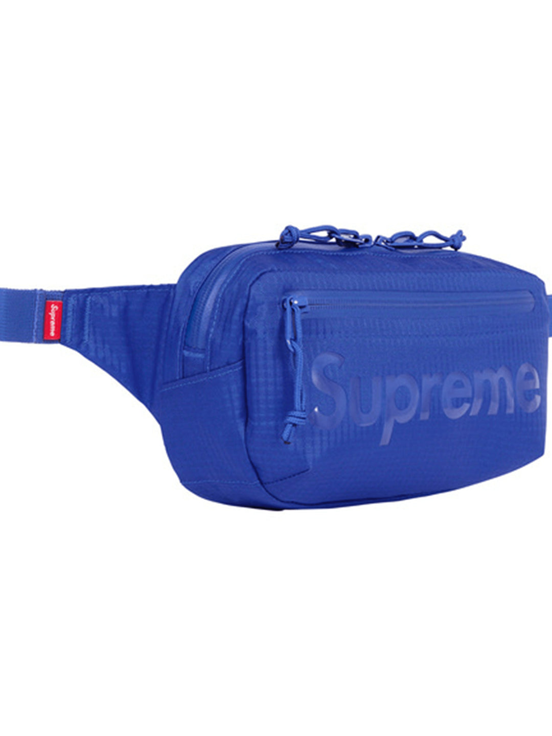 Supreme Waist Bag Royal [SS21] Prior