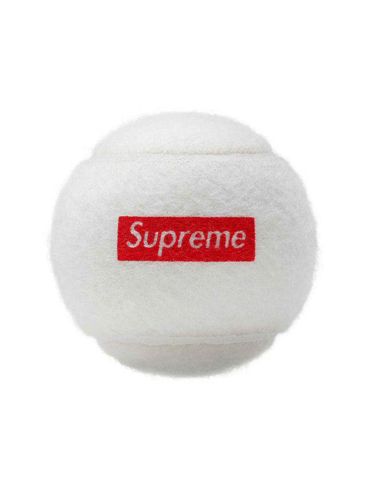 Supreme Wilson Tennis Balls White Supreme