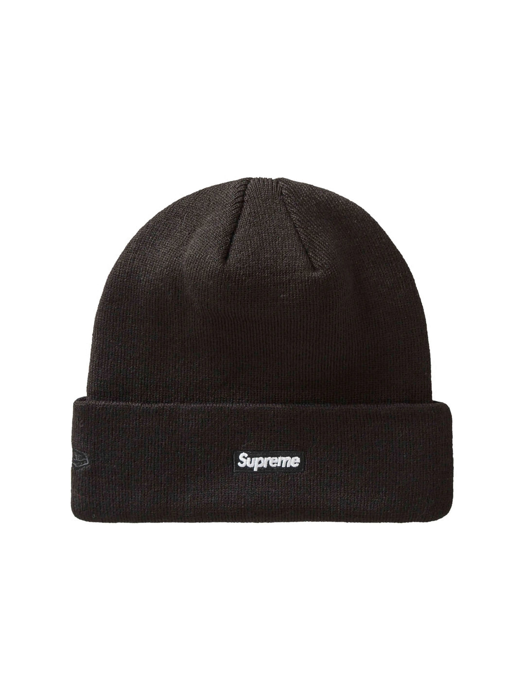 Supreme Yohji Yamamoto New Era Beanie Black Supreme