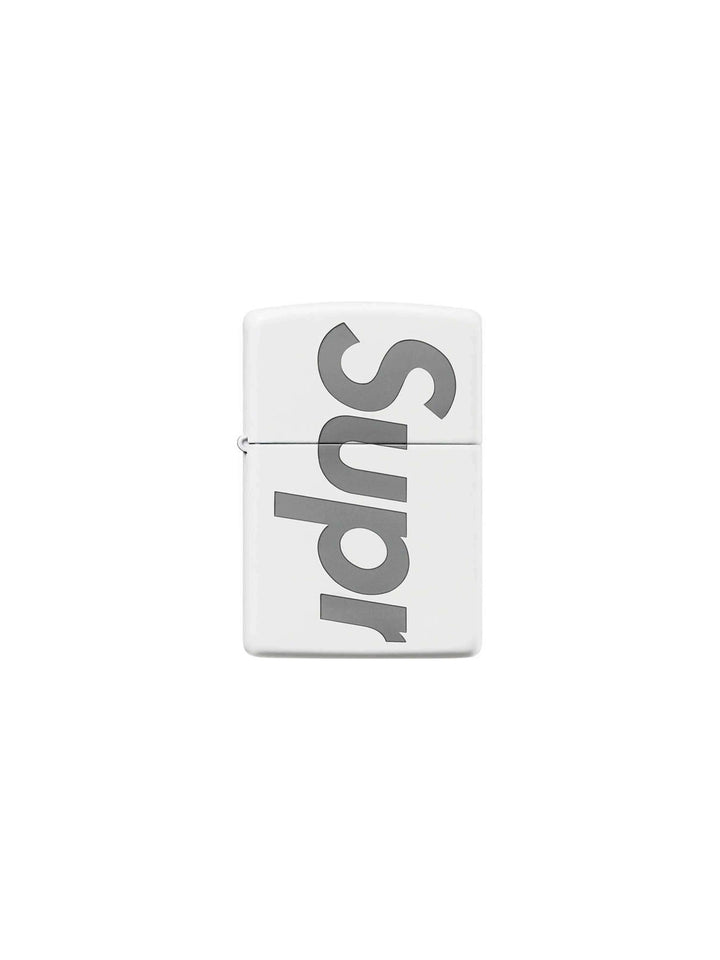 Supreme Zippo Lighter Glow In The Dark Supreme