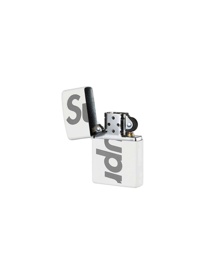 Supreme Zippo Lighter Glow In The Dark Supreme