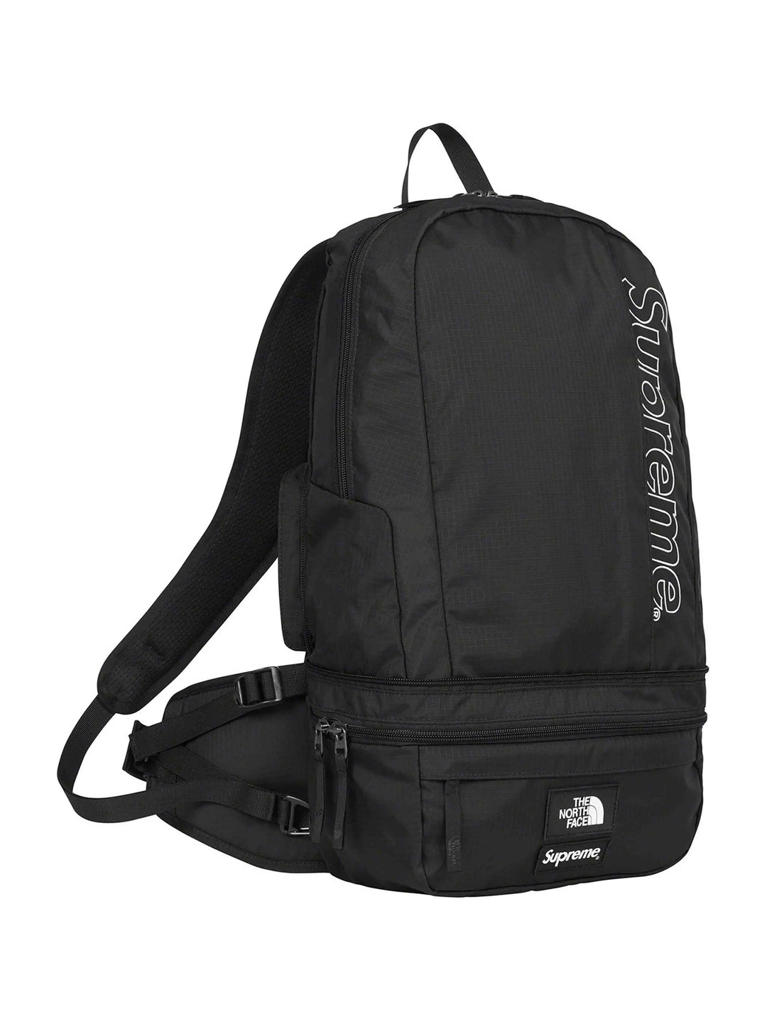 Supreme®/The North Face® Trekking Convertible Backpack + Waist Bag Prior