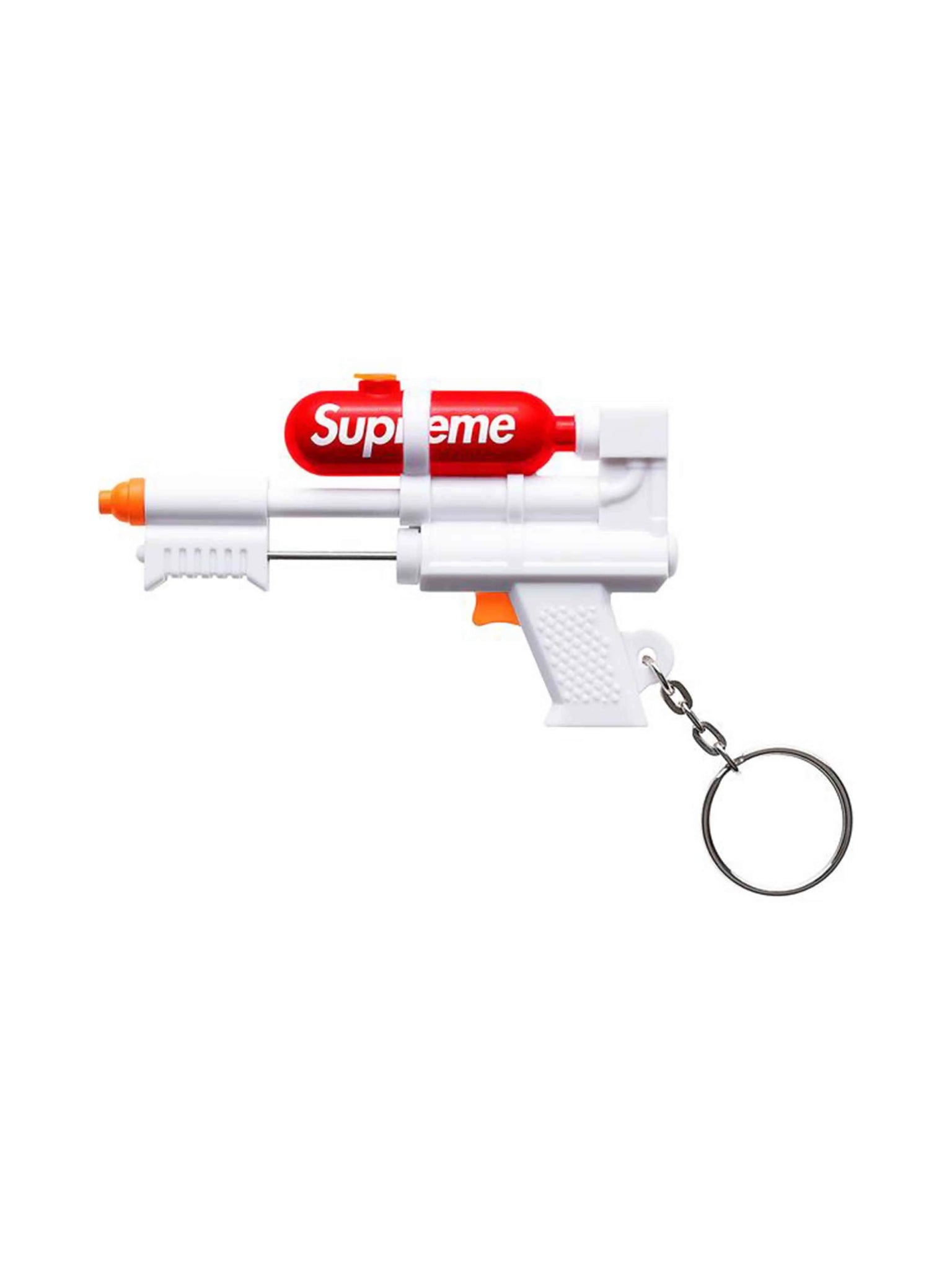 Supreme® X Super Soaker 50 Water Blaster Keychain Supreme