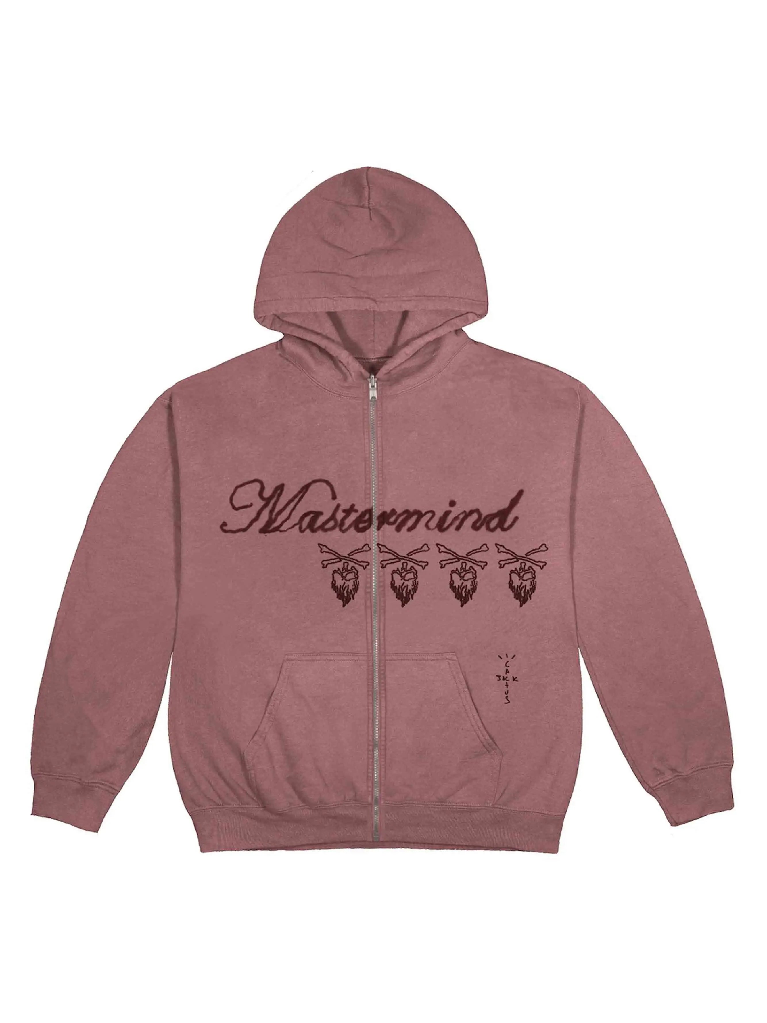 Travis Scott Prior - Main Image