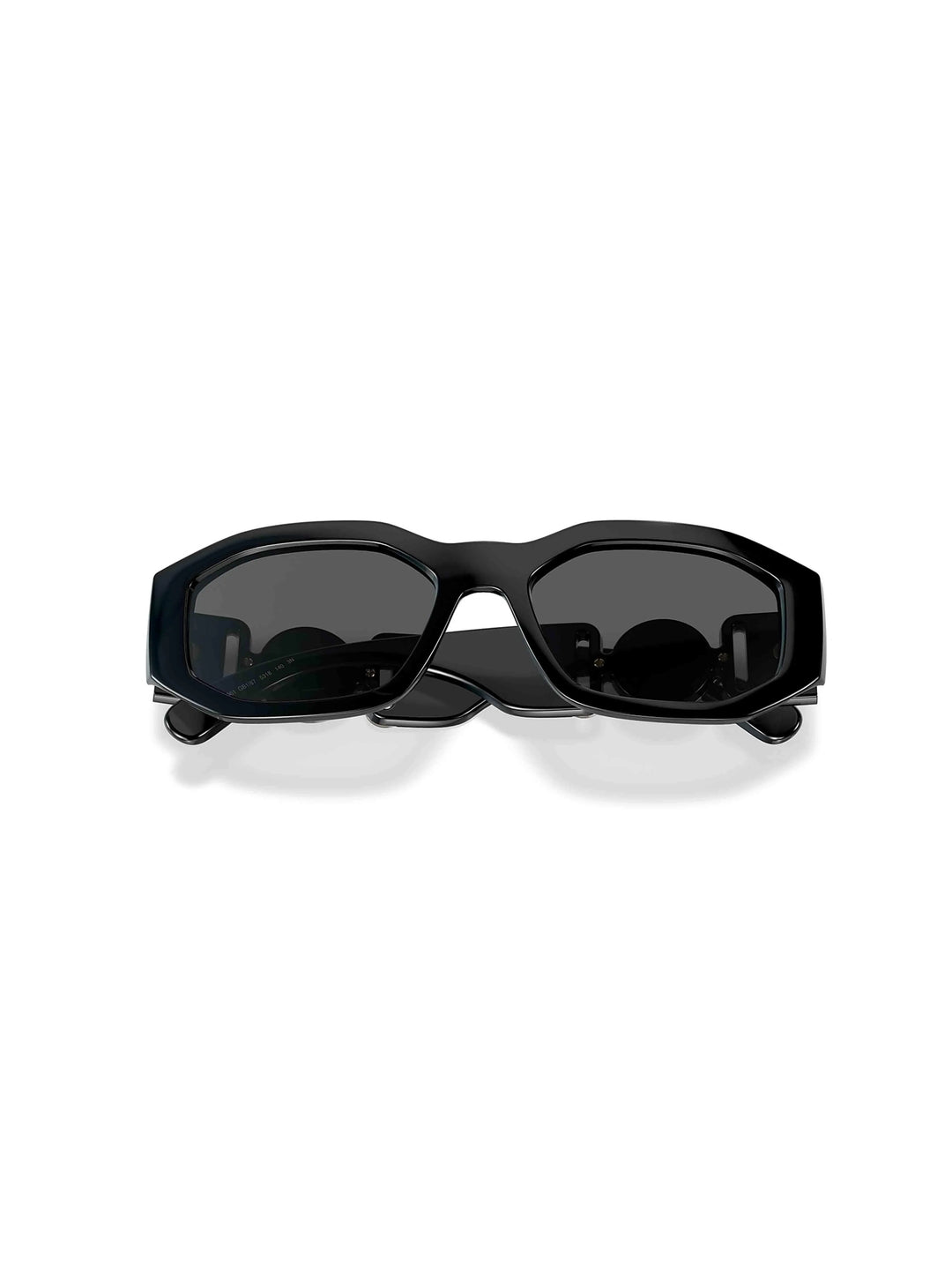 Versace Grey-Black & Black VE4361 Sunglasses Prior