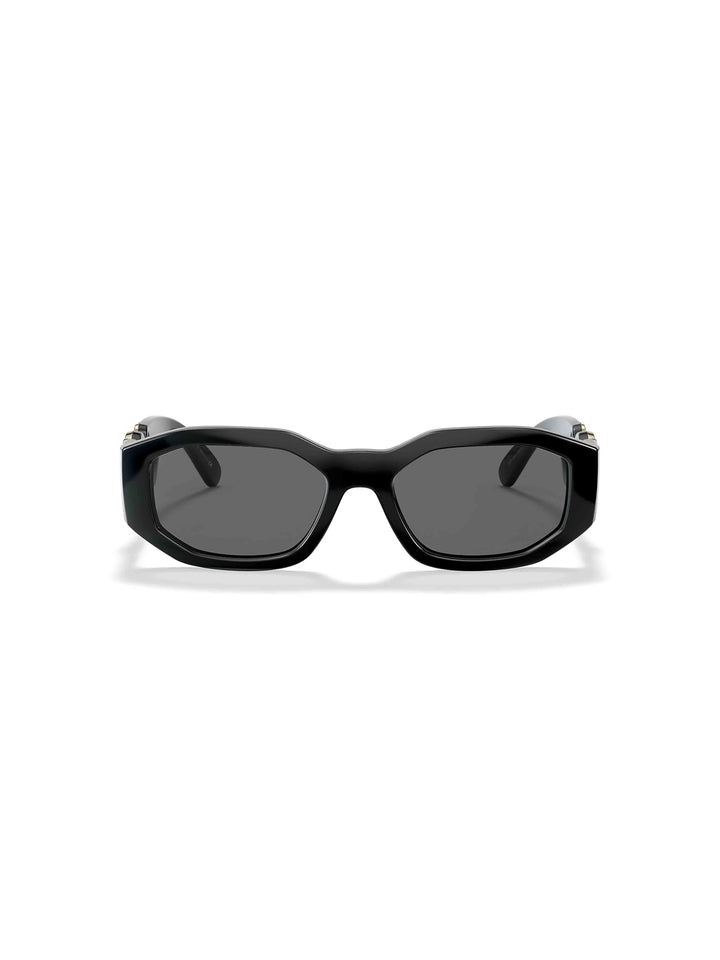 Versace Grey-Black & Black VE4361 Sunglasses Prior