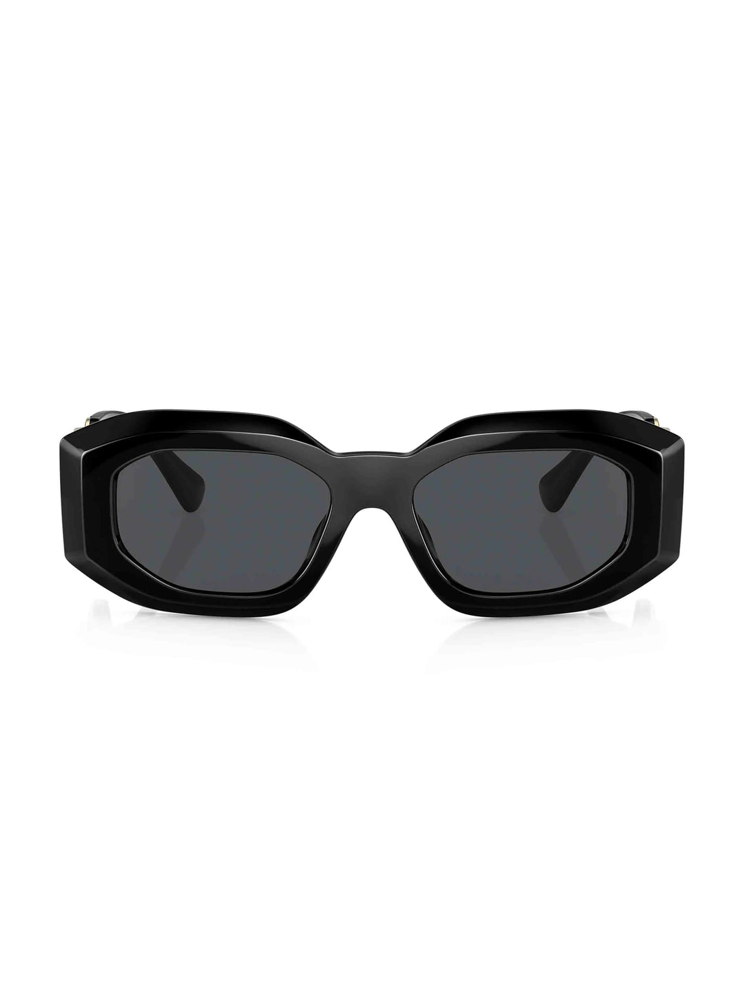 Versace VE4425U 53 Dark Grey & Black Sunglasses Prior