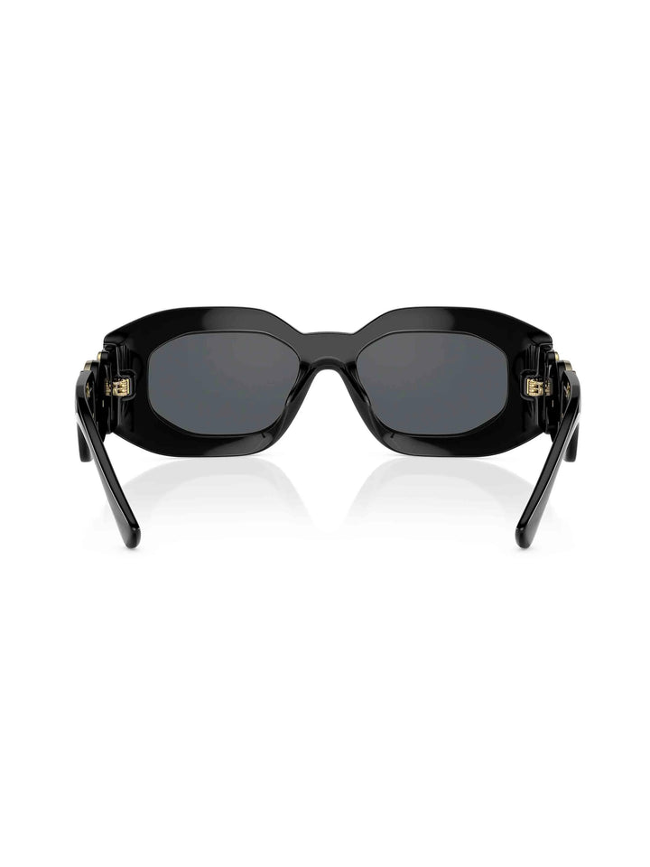 Versace VE4425U 53 Dark Grey & Black Sunglasses Prior