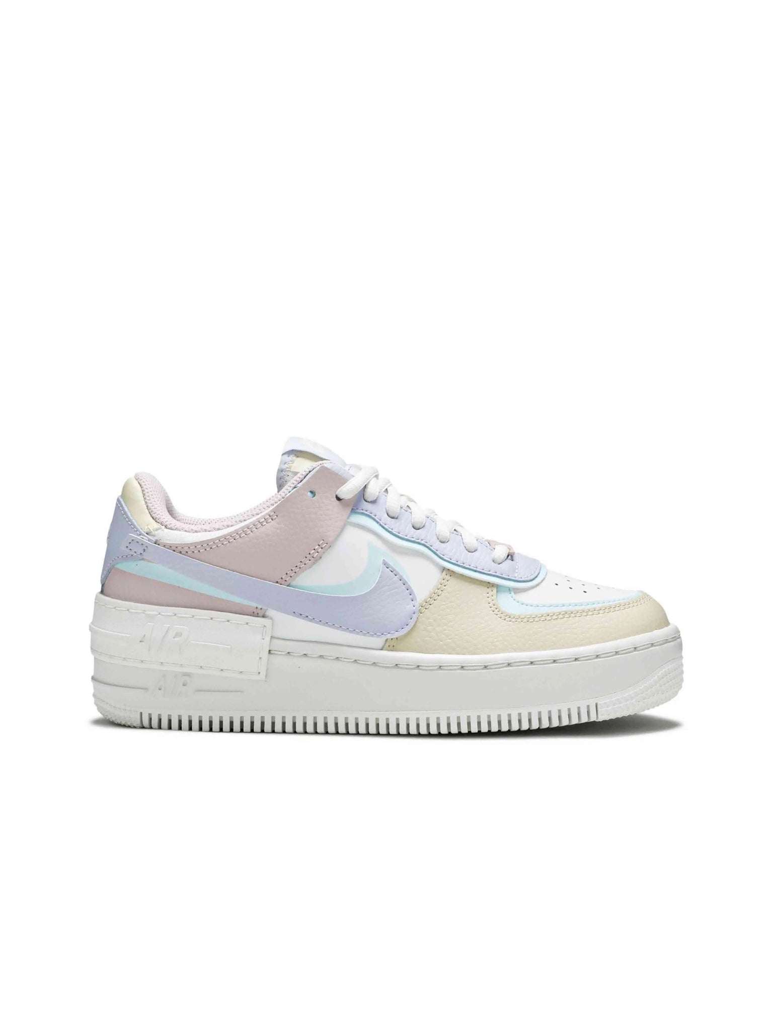 Womens Air Force 1 Shadow SE 'Pastel' Nike