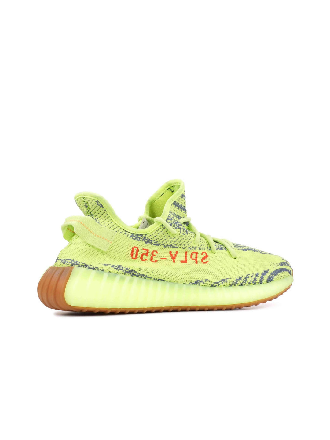 Yeezy Boost 350 V2 Semi Frozen Yellow [USED] Adidas